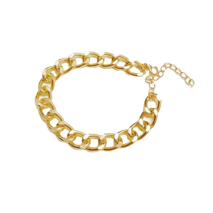 Nouvelle arrivée – Ensemble de 4 Bracelets Femme Chic & Tendance .